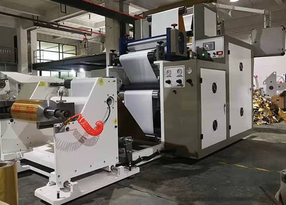 MQCB620型鋁餐盒蓋沖標(biāo)機